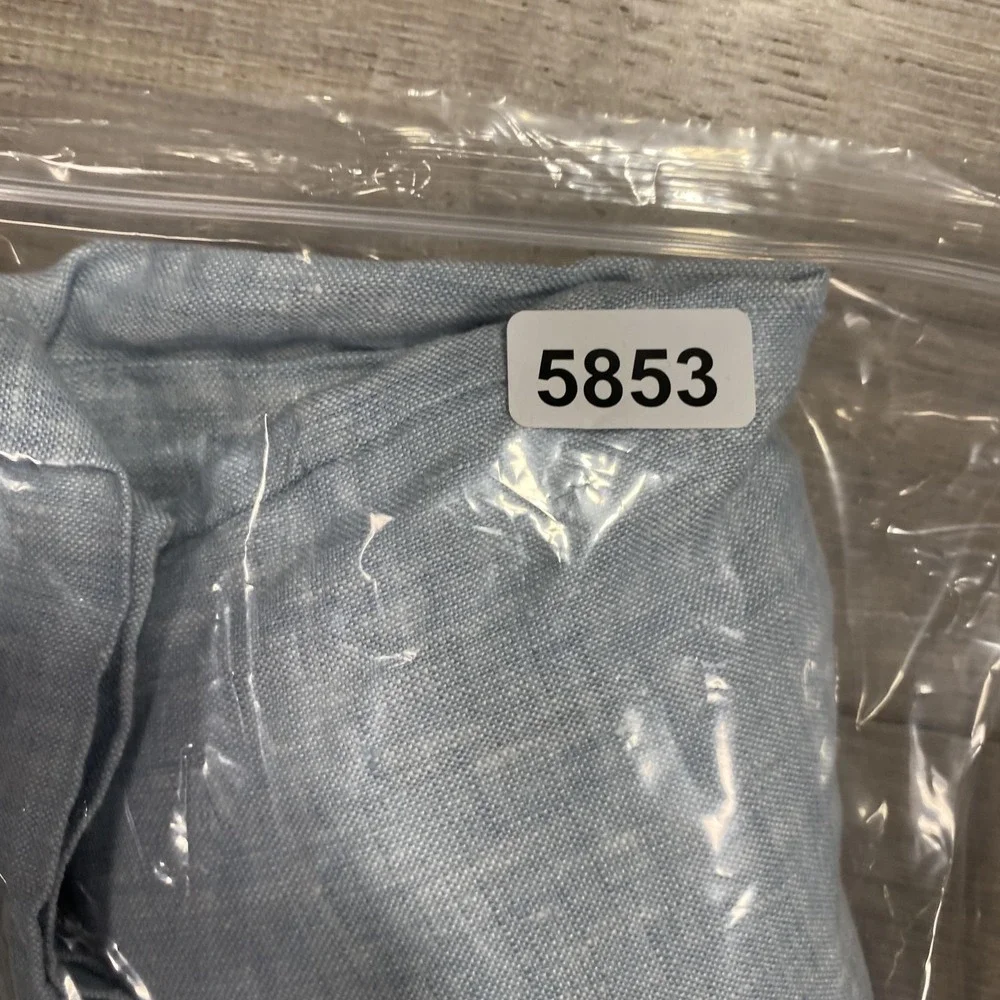 Saks Fifth Avenue made blend buttoned